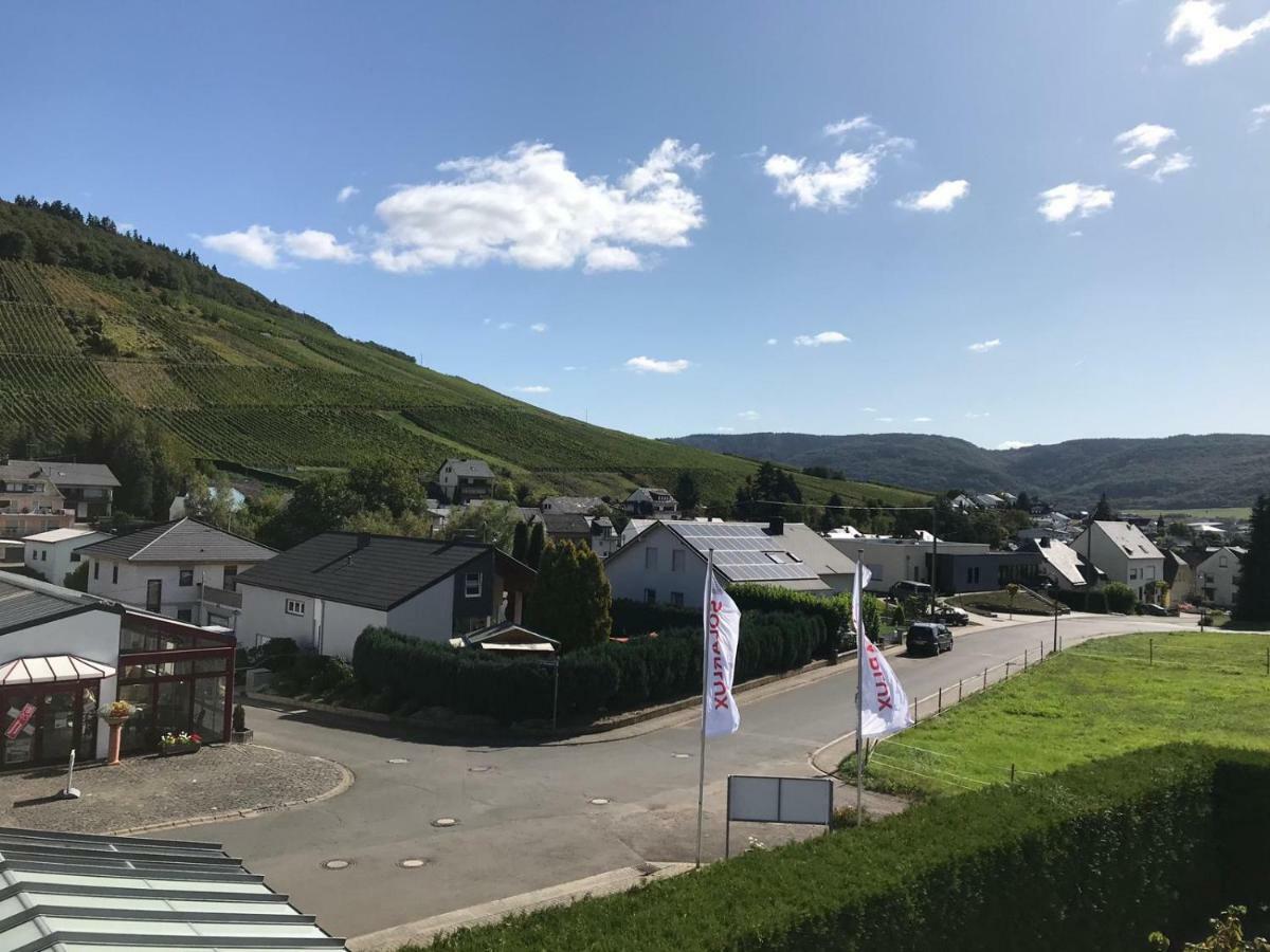 Kalverkamp Ferienwohnung Lieser Exteriör bild